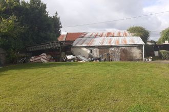 Ma-Cabane - Vente Maison SAINT-MARS-DU-DESERT, 100 m²