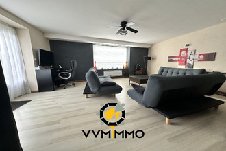 Ma-Cabane - Vente Maison Saint-Mars-du-Désert, 133 m²