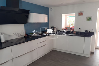 Ma-Cabane - Vente Maison SAINT-MARS-DU-DESERT, 194 m²