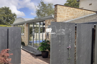 Ma-Cabane - Vente Maison SAINT-MARS-DU-DESERT, 194 m²