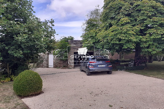 Ma-Cabane - Vente Maison SAINT-MARS-DU-DESERT, 194 m²