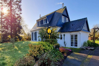 Ma-Cabane - Vente Maison Saint-Mars-du-Désert, 130 m²