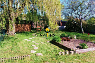 Ma-Cabane - Vente Maison Saint-Mars-du-Désert, 130 m²