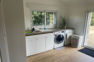 Ma-Cabane - Vente Maison SAINT-MARS-DU-DESERT, 134 m²