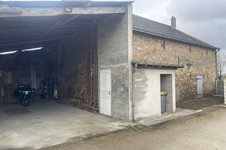 Ma-Cabane - Vente Maison SAINT-MARS-DU-DESERT, 134 m²