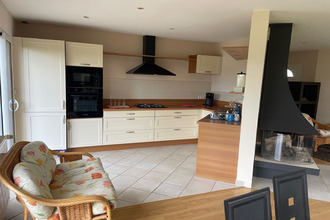 Ma-Cabane - Vente Maison SAINT-MARS-DU-DESERT, 113 m²