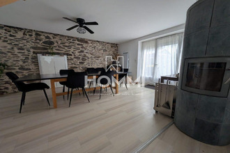 Ma-Cabane - Vente Maison Saint-Mars-du-Désert, 132 m²