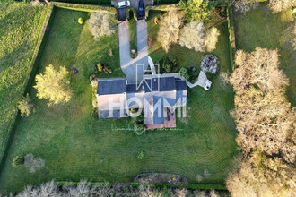Ma-Cabane - Vente Maison Saint-Mars-du-Désert, 193 m²