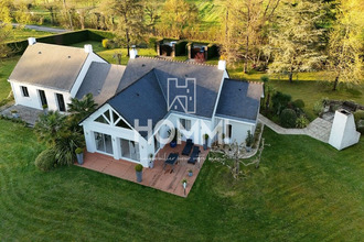 Ma-Cabane - Vente Maison Saint-Mars-du-Désert, 193 m²