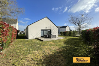 Ma-Cabane - Vente Maison SAINT-MARS-DU-DESERT, 93 m²