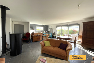 Ma-Cabane - Vente Maison SAINT-MARS-DU-DESERT, 93 m²