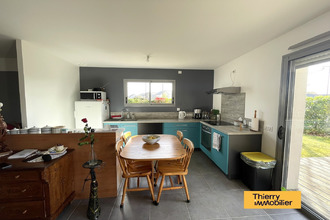 Ma-Cabane - Vente Maison SAINT-MARS-DU-DESERT, 93 m²
