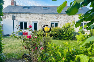 Ma-Cabane - Vente Maison Saint-Mars-du-Désert, 106 m²