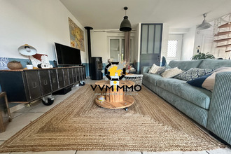 Ma-Cabane - Vente Maison Saint-Mars-du-Désert, 106 m²