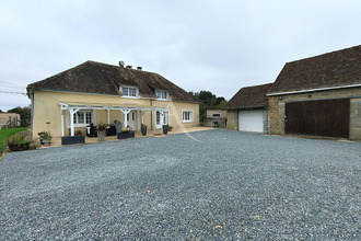 Ma-Cabane - Vente Maison SAINT-MARS-LA-BRIERE, 145 m²