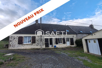 Vente Maison 53220, Saint-Mars-sur-la-Futaie France