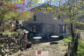 Ma-Cabane - Vente Maison SAINT MARTIAL, 170 m²