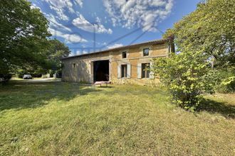 Ma-Cabane - Vente Maison Saint-Martial-de-Mirambeau, 84 m²