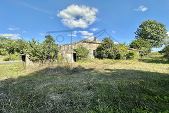 Ma-Cabane - Vente Maison Saint-Martial-de-Mirambeau, 120 m²