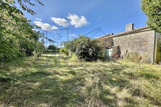 Ma-Cabane - Vente Maison Saint-Martial-de-Mirambeau, 120 m²