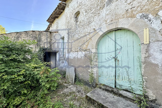 Ma-Cabane - Vente Maison Saint-Martial-de-Mirambeau, 120 m²