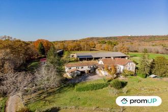 Vente Maison 24250, Saint-Martial-de-Nabirat France