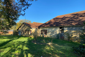 Ma-Cabane - Vente Maison SAINT-MARTIAL-DE-NABIRAT, 130 m²