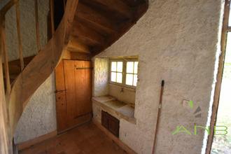 Ma-Cabane - Vente Maison Saint-Martial-de-Vitaterne, 360 m²