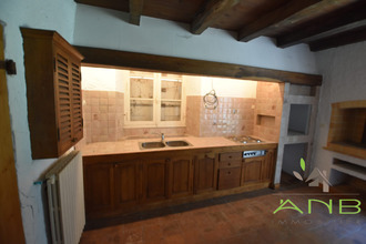 Ma-Cabane - Vente Maison Saint-Martial-de-Vitaterne, 360 m²