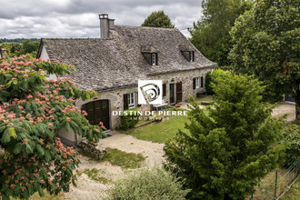 Vente Maison 19400, Saint-Martial-Entraygues France