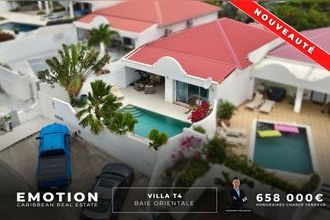 Vente Maison 97150, Saint-Martin France