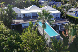 Ma-Cabane - Vente Maison SAINT MARTIN, 200 m²