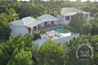 Ma-Cabane - Vente Maison SAINT MARTIN, 280 m²