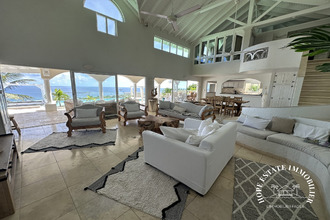 Ma-Cabane - Vente Maison SAINT MARTIN, 478 m²