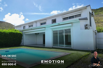 Vente Maison 97150, Saint-Martin France