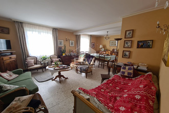 Ma-Cabane - Vente Maison SAINT-MARTIN-AU-LAERT, 117 m²