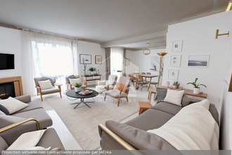 Ma-Cabane - Vente Maison SAINT-MARTIN-AU-LAERT, 117 m²