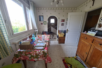 Ma-Cabane - Vente Maison SAINT-MARTIN-AU-LAERT, 117 m²