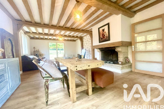 Vente Maison 14130, Saint-Martin-Aux-Chartrains France