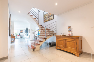 Ma-Cabane - Vente Maison SAINT-MARTIN-BELLE-ROCHE, 207 m²