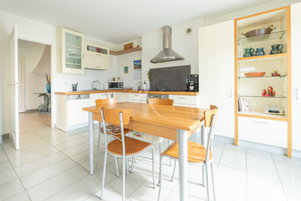 Ma-Cabane - Vente Maison SAINT-MARTIN-BELLE-ROCHE, 207 m²