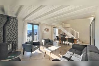 Ma-Cabane - Vente Maison SAINT-MARTIN-BELLEVUE, 170 m²