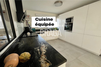 Ma-Cabane - Vente Maison Saint-Martin-Boulogne, 165 m²