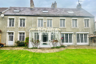 Ma-Cabane - Vente Maison Saint-Martin-Boulogne, 230 m²