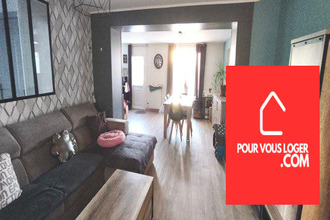 Ma-Cabane - Vente Maison Saint-Martin-Boulogne, 112 m²