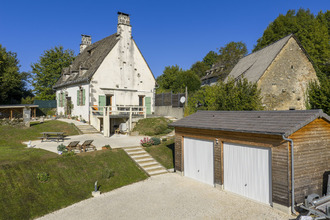 Ma-Cabane - Vente Maison Saint-Martin-Cantalès, 118 m²