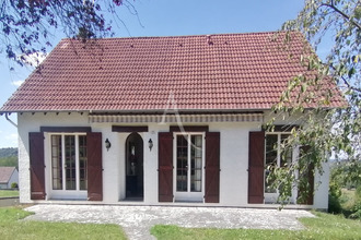 Vente Maison 58130, SAINT-MARTIN-D'HEUILLE France