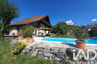 Vente Maison 38410, Saint-Martin-d'Uriage France