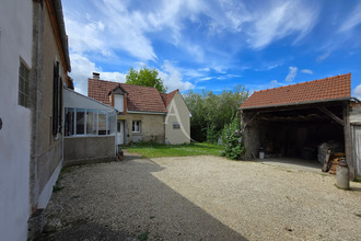 Ma-Cabane - Vente Maison SAINT-MARTIN-D'ABBAT, 140 m²