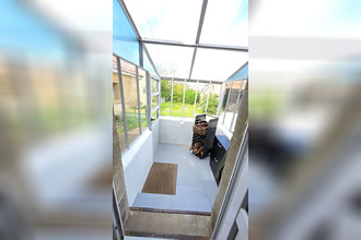 Ma-Cabane - Vente Maison SAINT-MARTIN-D'ABBAT, 140 m²